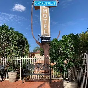 3* Motel Charleville Motel