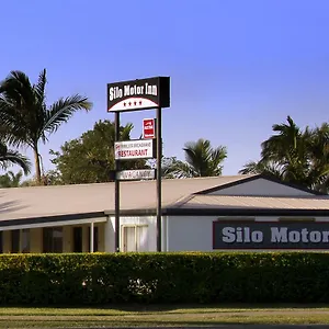 Silo Motor Motel