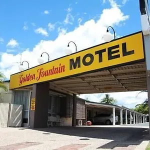 Golden Fountain Hotel