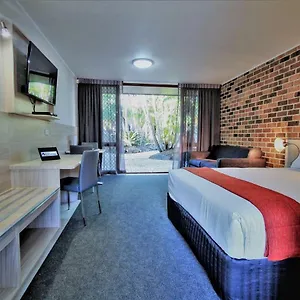 4* Motel Beenleigh Motor