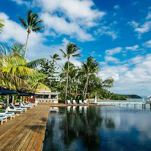 5* Resort Orpheus Island Lodge